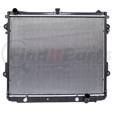 OSC 13080 Radiator RADIATOR