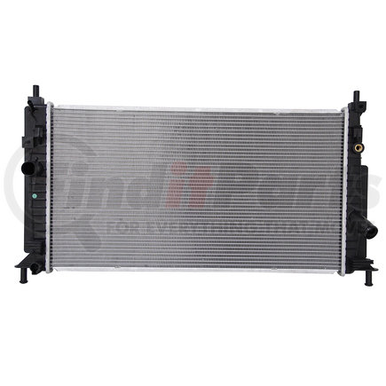 13100 by OSC - RADIATOR