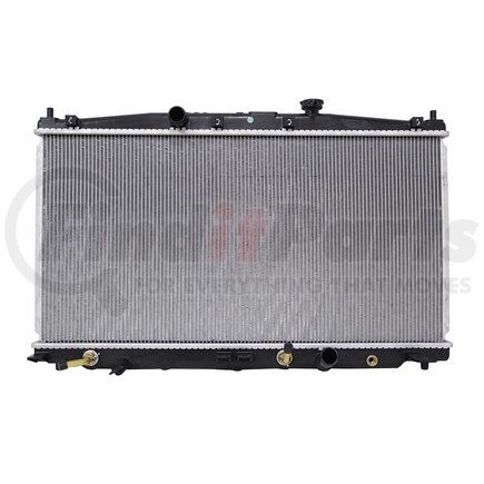 13105 by OSC - RADIATOR