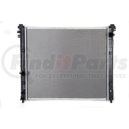 13111 by OSC - RADIATOR