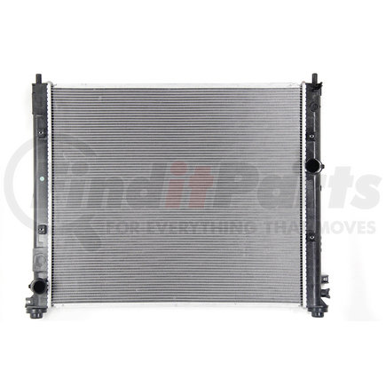 13113 by OSC - RADIATOR