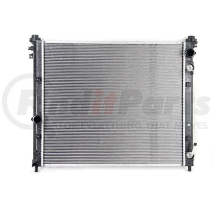 13115 by OSC - RADIATOR