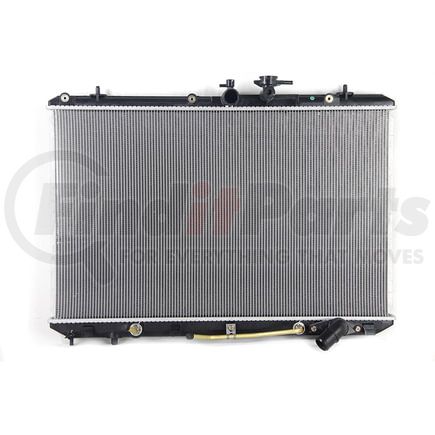 OSC 13122 Radiator RADIATOR