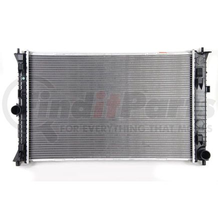 13125 by OSC - RADIATOR