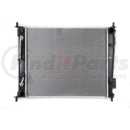 13135 by OSC - RADIATOR