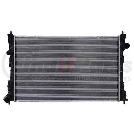 13143 by OSC - RADIATOR