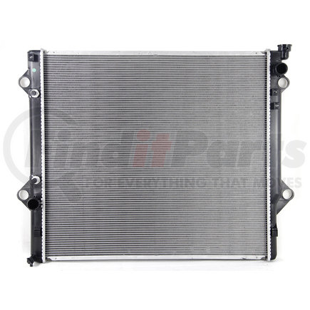 13144 by OSC - RADIATOR