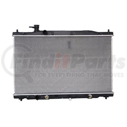 13161 by OSC - RADIATOR