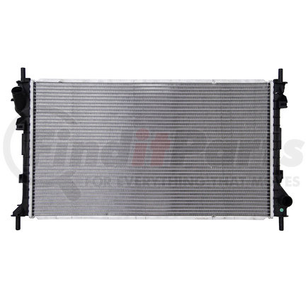 OSC 13184 Radiator RADIATOR