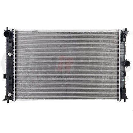 13187 by OSC - RADIATOR