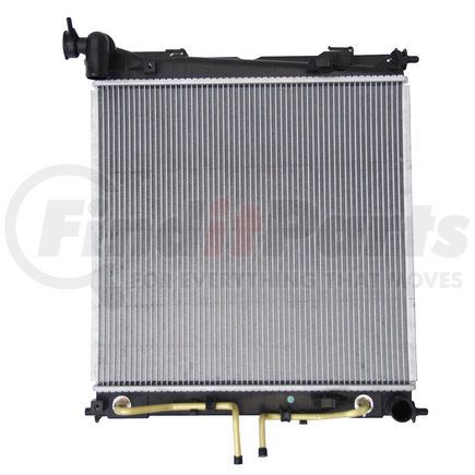 13189 by OSC - RADIATOR