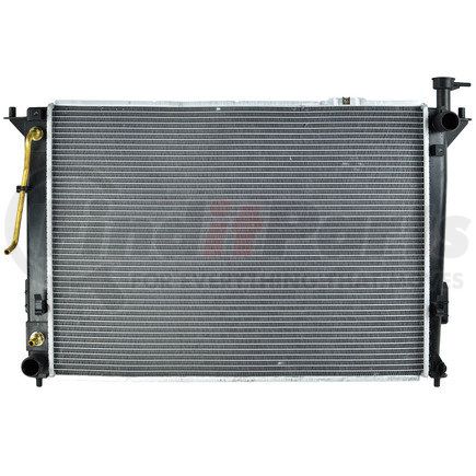 13193 by OSC - RADIATOR