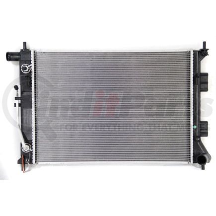 13202 by OSC - RADIATOR