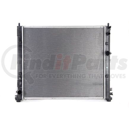 13203 by OSC - RADIATOR