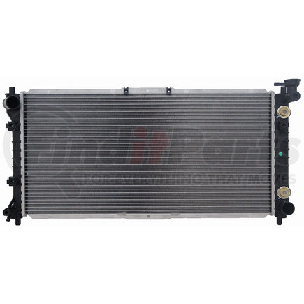 1323 by OSC - RADIATOR