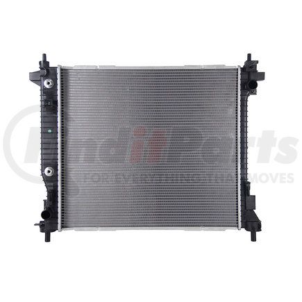 OSC 13243 Radiator RADIATOR