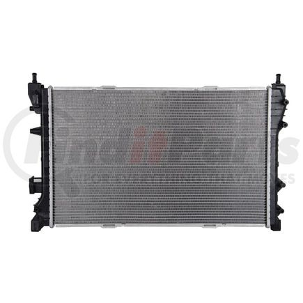 OSC 13245 Radiator RADIATOR