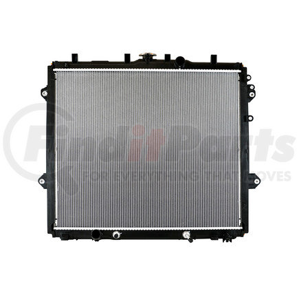 OSC 13251 Radiator RADIATOR