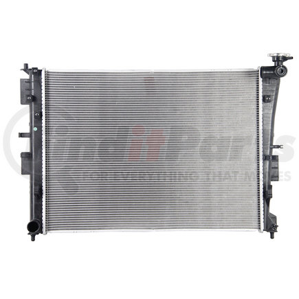 OSC 13249 Radiator RADIATOR