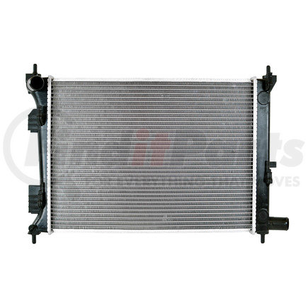 OSC 13252 Radiator RADIATOR
