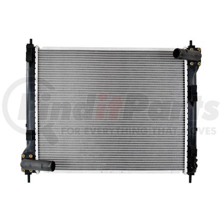 OSC 13264 Radiator RADIATOR