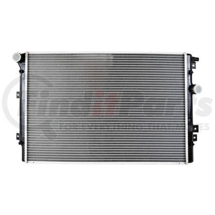 OSC 13272 Radiator RADIATOR