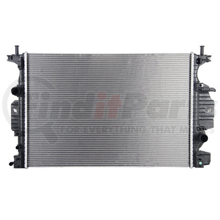 13321 by OSC - RADIATOR