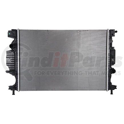 13320 by OSC - RADIATOR