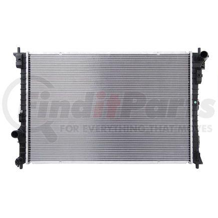 13327 by OSC - RADIATOR