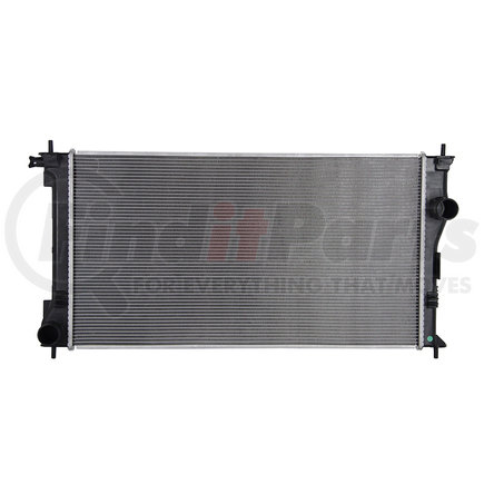 13346 by OSC - RADIATOR