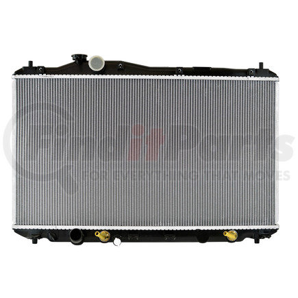 13354 by OSC - RADIATOR