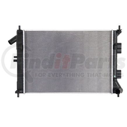 OSC 13374 Radiator RADIATOR