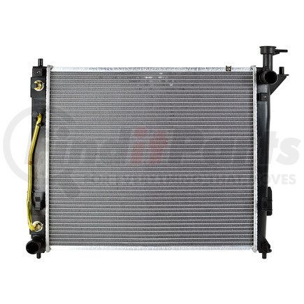 13373 by OSC - RADIATOR