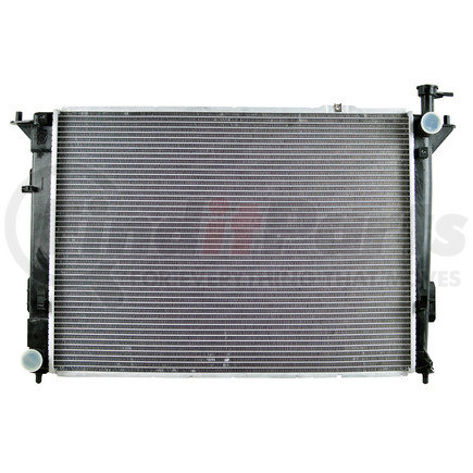 13407 by OSC - RADIATOR