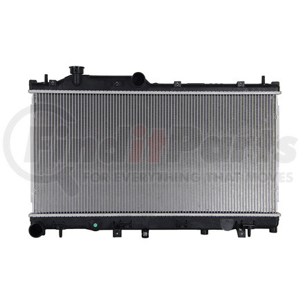 13425 by OSC - RADIATOR