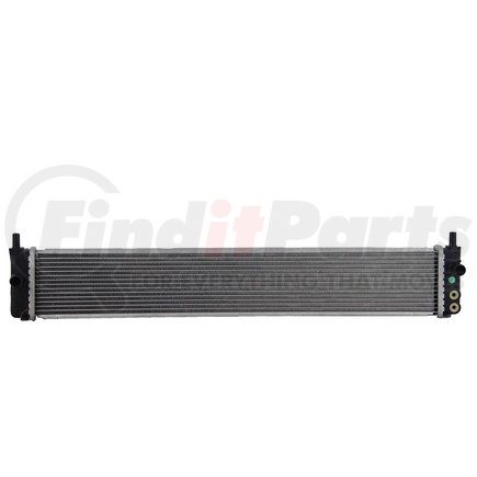 13436 by OSC - RADIATOR