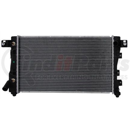 1390 by OSC - RADIATOR