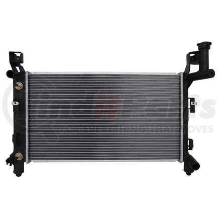 1392 by OSC - RADIATOR