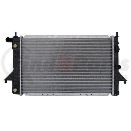 OSC 1398 Radiator RADIATOR