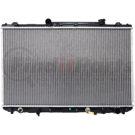 1428 by OSC - RADIATOR