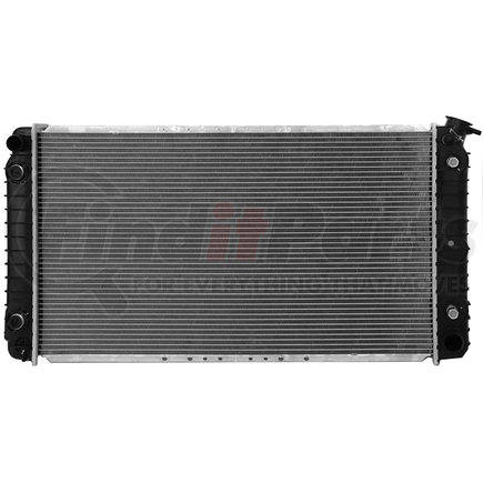 1474 by OSC - RADIATOR