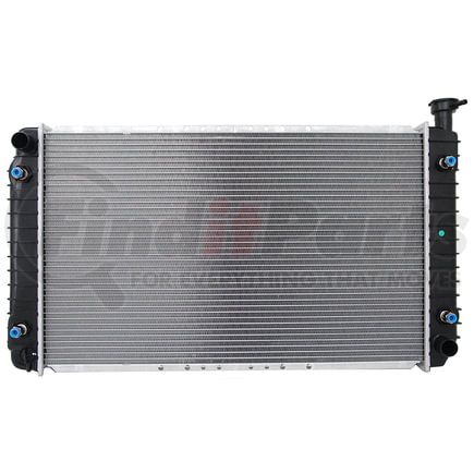 1475 by OSC - RADIATOR