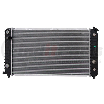 1533 by OSC - RADIATOR