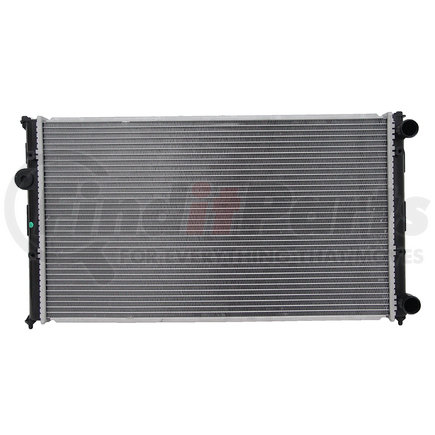 1622 by OSC - RADIATOR