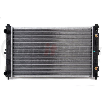 1702 by OSC - RADIATOR