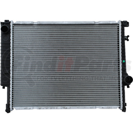 1841 by OSC - RADIATOR