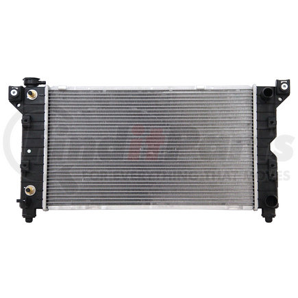 1850 by OSC - RADIATOR