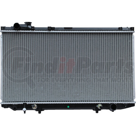 1854 by OSC - RADIATOR