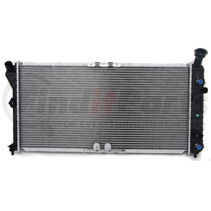 1888 by OSC - RADIATOR