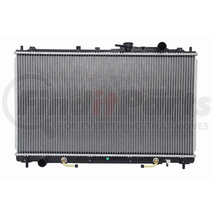 OSC 1906 Radiator RADIATOR